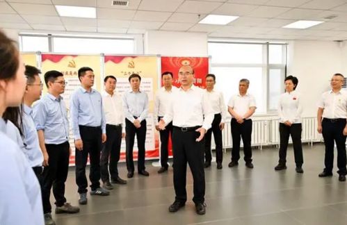 三中全會(huì)后省委書記宣講首站聚焦生物科技 創(chuàng)新驅(qū)動(dòng)引領(lǐng)高質(zhì)量發(fā)展新篇章